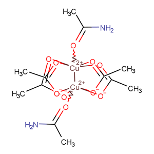 醋酸铜是一种重要的铜盐，具有广泛的应用。