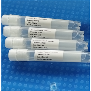 205923-56-4 西妥昔单抗Cetuximab EGFR 生物类似药