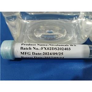 钠武单抗-946414-94-4-Nivolumab
