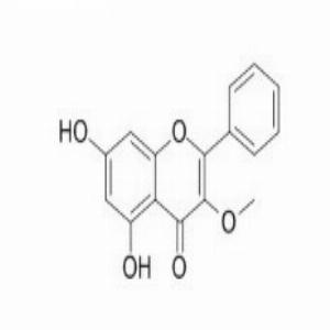 高良姜素 3-甲基醚