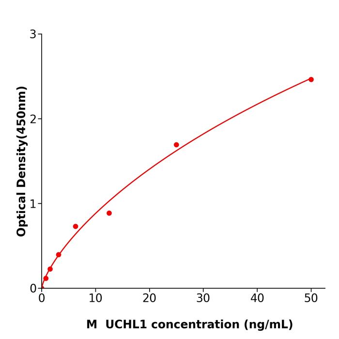 小鼠泛素羧基端酯酶L1(UCHL1).png