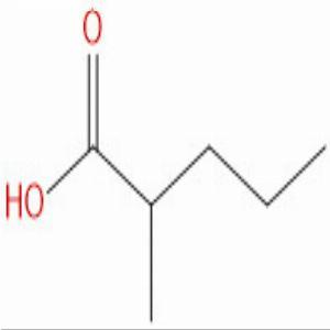 二氢草莓酸，2-Methylvaleric acid，97-61-0
