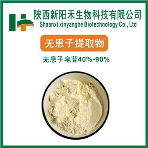 无患子提取物   无患子皂苷 无患子皂甙