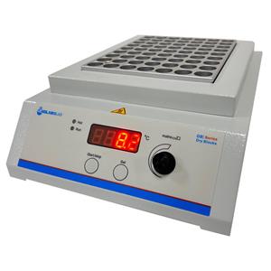 金属干浴器细胞加热恒温培养室