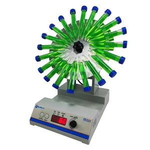 旋转混合仪振荡器