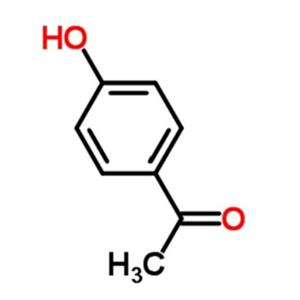 对羟基苯乙酮|99-93-4,中间体,用于有机合成药物、香料等