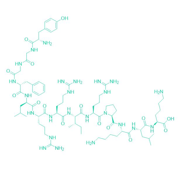 136P15 Dynorphin A (1-13) 72957-38-1.png 136P15 Dynorphin A (1-13) 72957-38-1.png