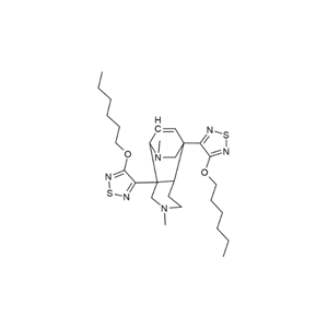 占诺美林杂质16