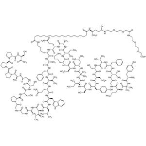 Tirzepatide，多肽原料，药物中间体，多肽研发安中心，保健肽原粉