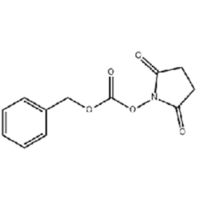 苯甲氧羰酰琥珀酰亚胺(CBZ-OSU)