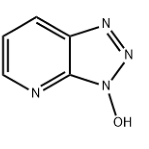 N-羟基-7-氮杂苯并三氮唑(HOAt)