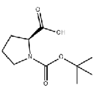 BOC-L-脯氨酸