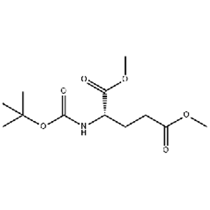BOC-L-谷氨酸二甲酯
