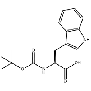 BOC-L-色氨酸