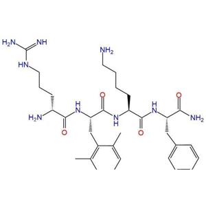 伊拉米肽,SS-31,Elamipretide,736992-21-5