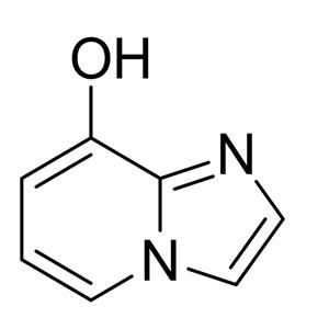 咪唑并[1,2-A]吡啶-5-醇