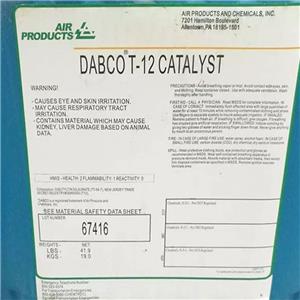 二月桂酸二丁基锡 有机锡T12 聚氨酯催化剂催干剂t12