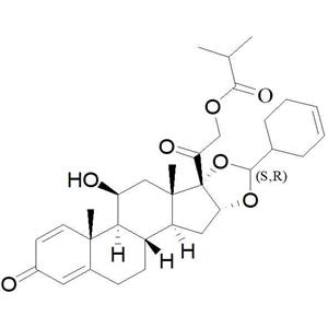 环索奈德EP杂质C