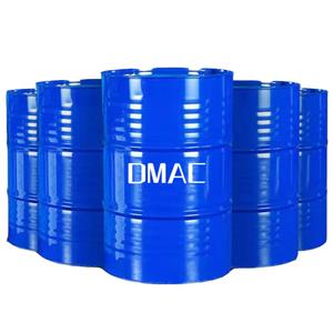 N,N-二甲基乙酰胺 工业级DMAC油漆涂料稀释剂