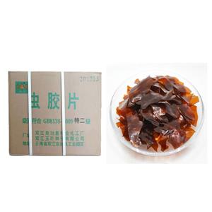 虫胶片 天然虫胶紫胶片涂料油漆原料