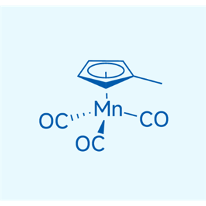 2-甲基环戊二烯三羰基锰  12108-13-3