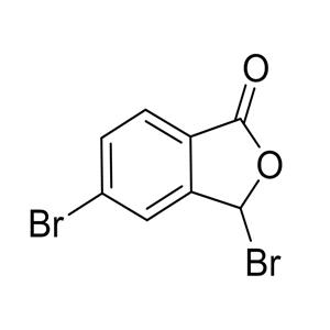 3,5-二溴苯酞