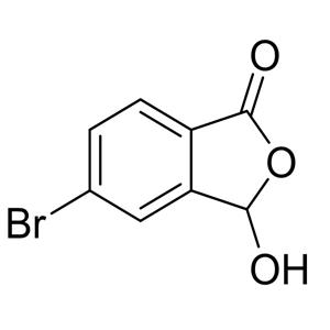 5-溴-3-羟基苯酞