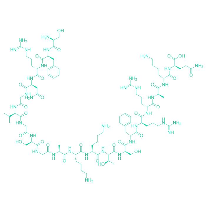 218P320 Neuropeptide S (Mouse) 412938-74-0.png