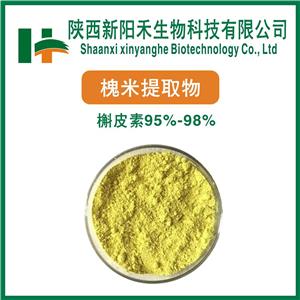 槲皮素     无水槲皮素