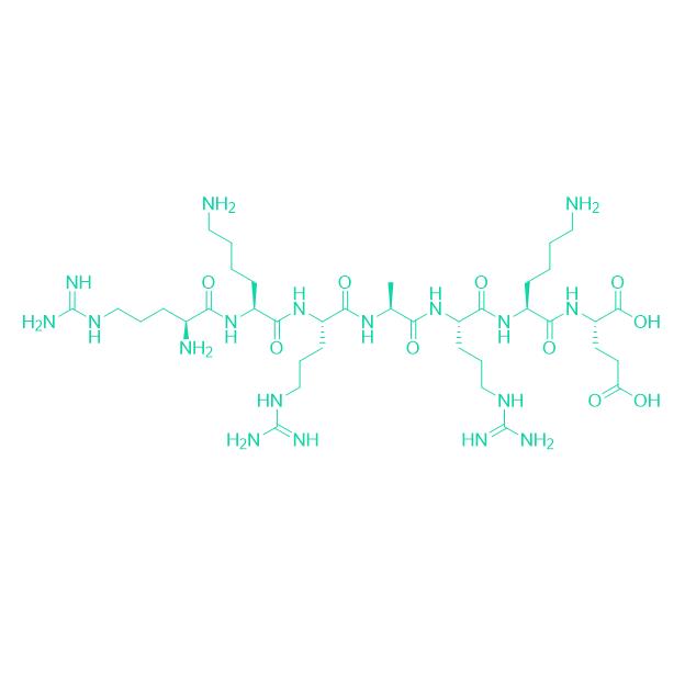 218P212 cGMPDependentKinaseInhibitorPeptide 82801-73-8.png