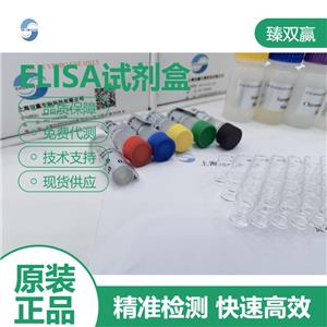 人糖类抗原199(CA199)ELISA试剂盒
