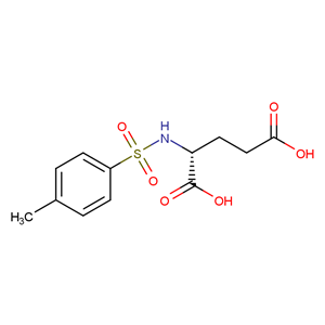 (R)-(-)-N-(P-Tolylsulphonyl)glutamic acide