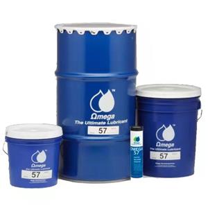 亚米茄57超级轴承用油脂 - Omega 57