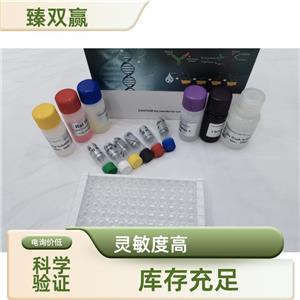 人轴突生长诱向因子1(Ntn1)ELISA试剂盒