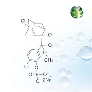 CDP-Star，2-氯-5-（4-甲氧基螺[1,2-二氧杂环丁烷-3