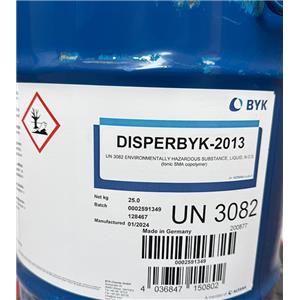 德国BYK2009分散剂  毕克BYK-2009/2013分散剂