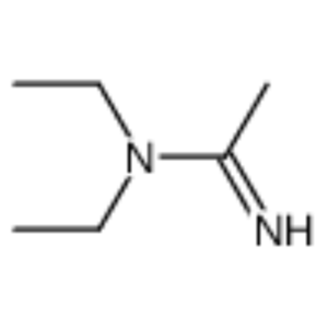 N,N-二乙基乙脒；14277-06-6；Ethanimidamide, N,N-diethyl-