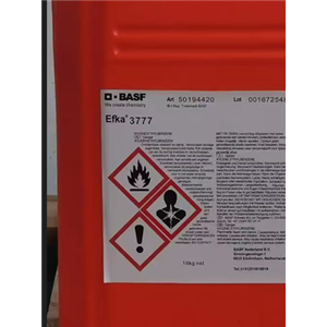 巴斯夫 埃夫卡 EFKA FL 3777非硅流平剂