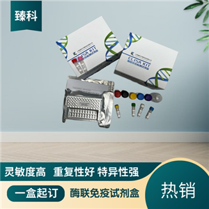 大鼠纤维蛋白原((FIB）ELISA试剂盒