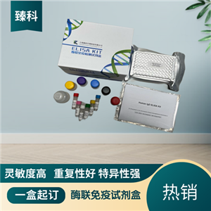 大鼠血小板衍生生长因子AB(PDGF-AB）ELISA试剂盒