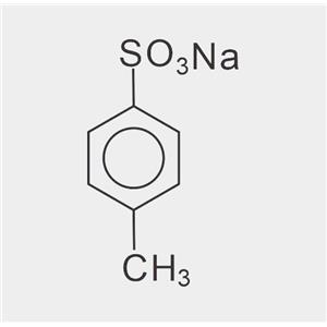 对甲苯磺酸钠