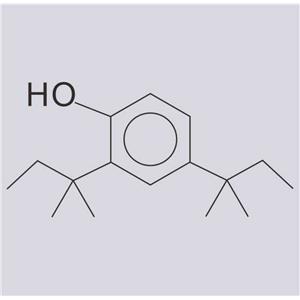 2,4-二叔戊基苯酚