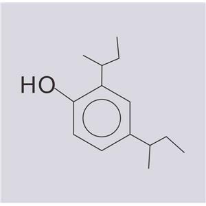 2,4-二仲丁基苯酚