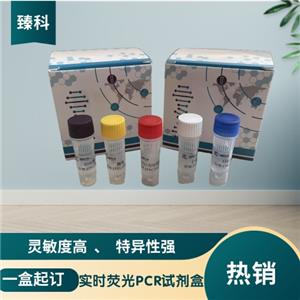 甲型流感病毒H9亚型(IAV-H9)核酸试剂盒（荧光PCR法）