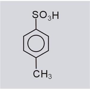 无水对甲苯磺酸；对甲苯磺酸无水物