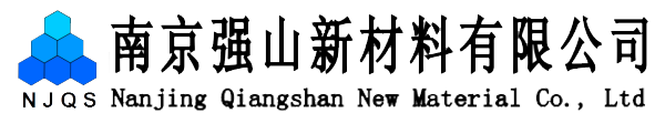 Nanjing Qiangshan New Material Co., Ltd