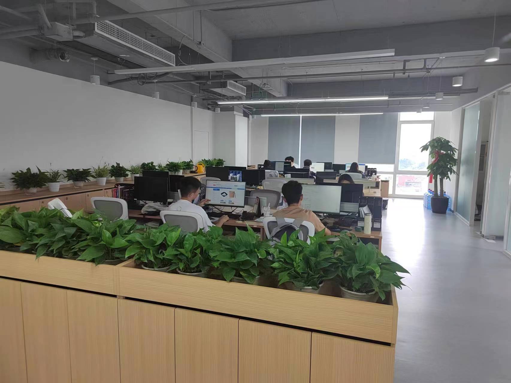 Hangzhou ICH Biofarm  Co., Ltd.
