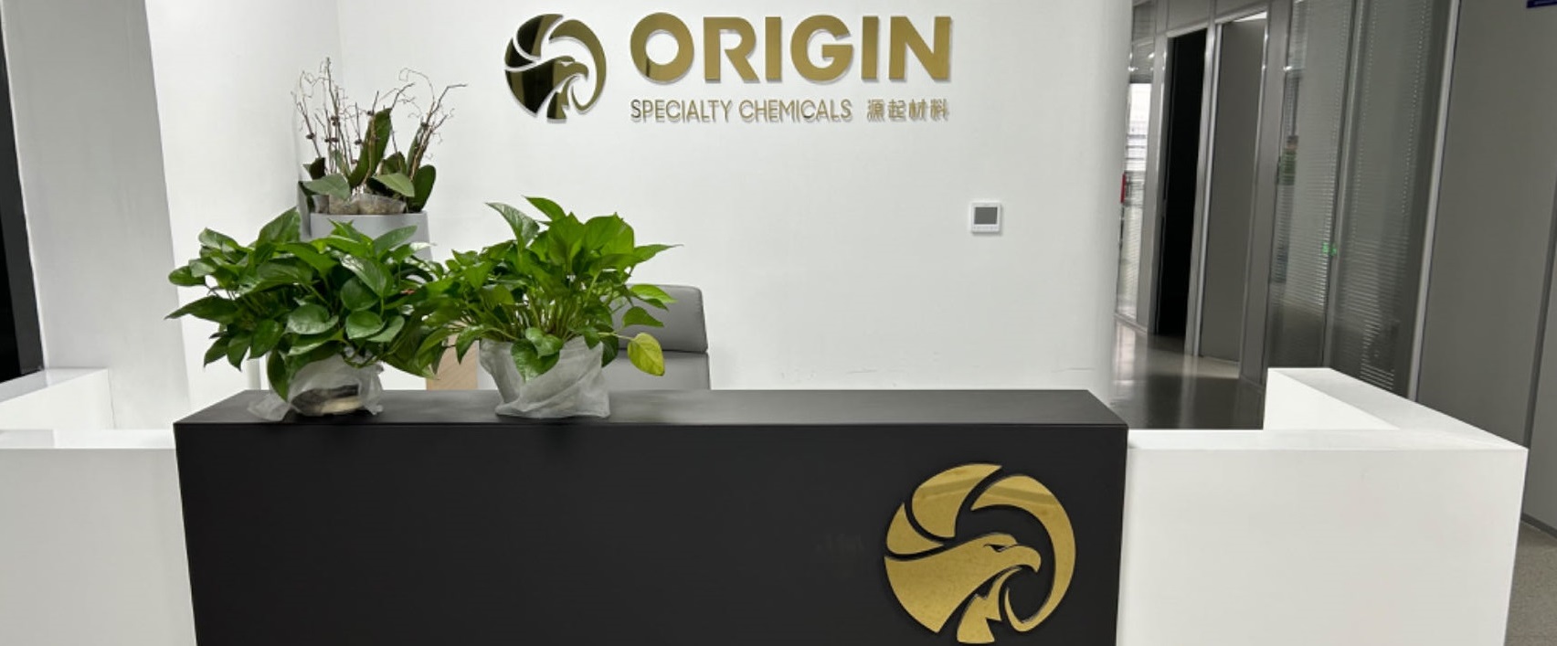 Suzhou Origin Specialty Chemicals Co., Ltd.