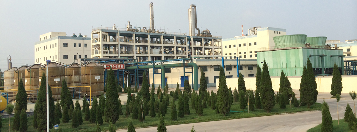 Wuhan Fortuna Chemical Co.,Ltd.