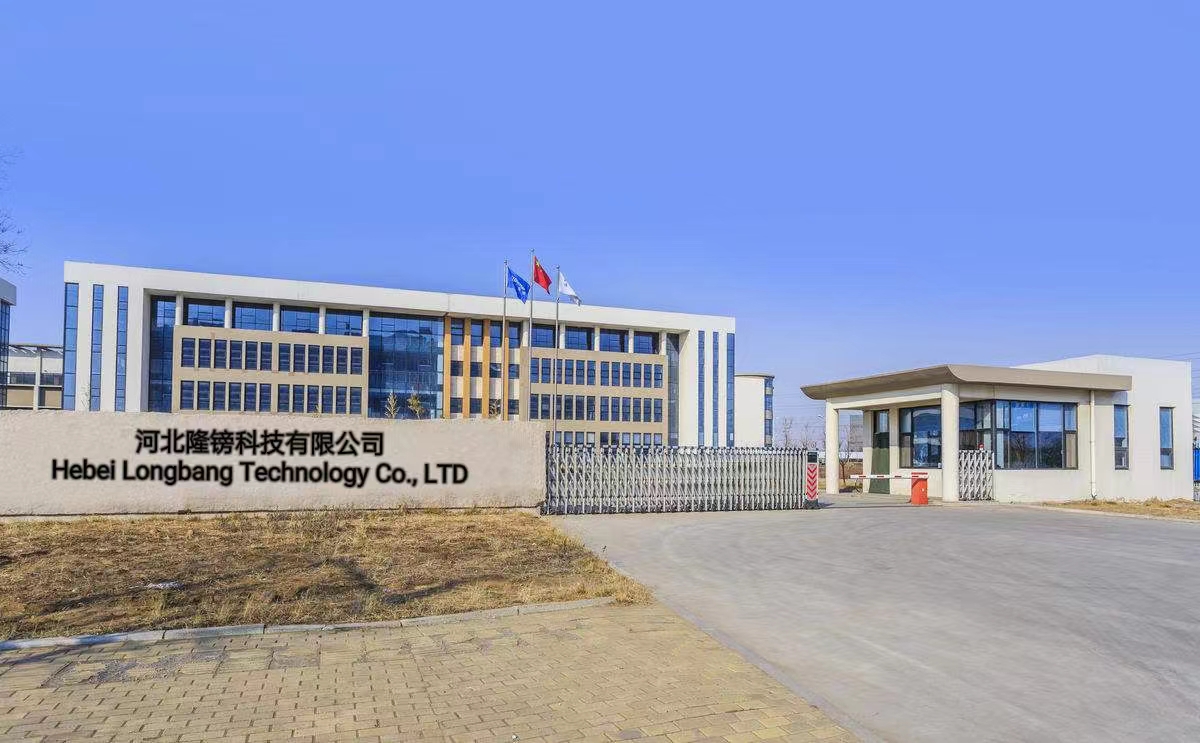 Hebei Longbang Technology Co., Ltd